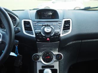 Ford Fiesta 1.6 TDCI Ghina picture 12