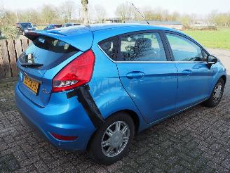 Ford Fiesta 1.6 TDCI Ghina picture 4