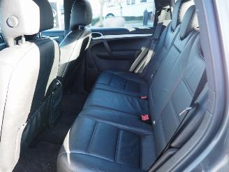 Porsche Cayenne 4.8 S picture 30