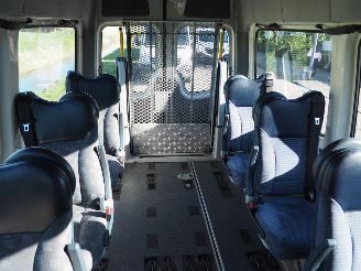 Volkswagen Crafter 2.5 tdi Rolstoelvervoer picture 13