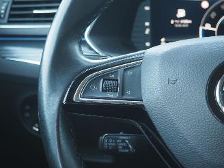Skoda Superb 2.0 TDI Nusiness edi Automaat picture 10