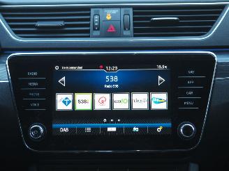 Skoda Superb 2.0 TDI Nusiness edi Automaat picture 14