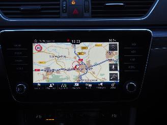 Skoda Superb 2.0 TDI Nusiness edi Automaat picture 15