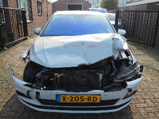 Volkswagen Polo 1.0 TSI Highline picture 2