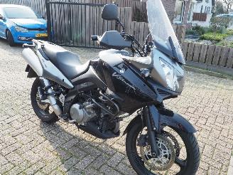 Suzuki DL 1000 V-storm  picture 3