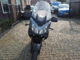 Suzuki DL 1000 V-storm  picture 2