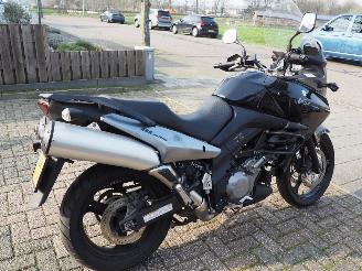 Suzuki DL 1000 V-storm  picture 4