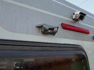 Hymer  TRAMP 572 CL picture 7