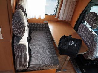 Hymer  TRAMP 572 CL picture 17