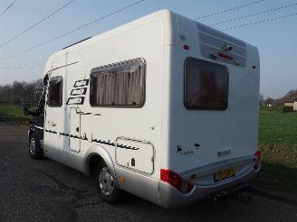 Hymer  TRAMP 572 CL picture 6