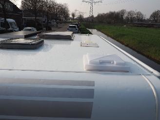 Hymer  TRAMP 572 CL picture 14