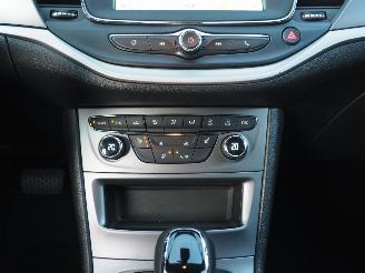 Opel Astra Automaat 1.4 Edition LEZEN !!! picture 15