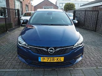 Opel Astra Automaat 1.4 Edition LEZEN !!! picture 2