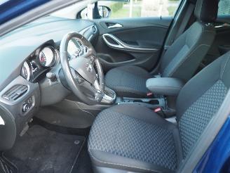 Opel Astra Automaat 1.4 Edition LEZEN !!! picture 18