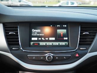 Opel Astra Automaat 1.4 Edition LEZEN !!! picture 13