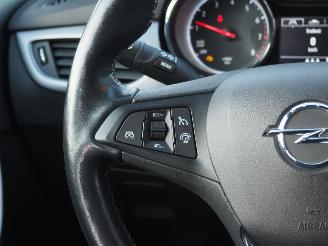 Opel Astra Automaat 1.4 Edition LEZEN !!! picture 10