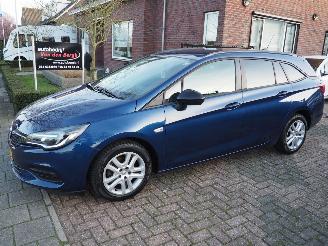  Opel Astra Automaat 1.4 Edition LEZEN !!! 2022/4