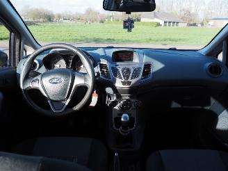Ford Fiesta 1.25 Trend picture 14