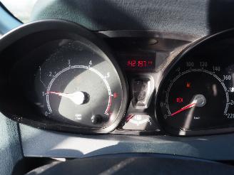 Ford Fiesta 1.25 Trend picture 25