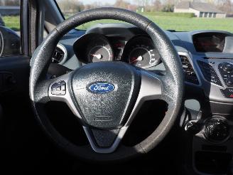 Ford Fiesta 1.25 Trend picture 15