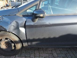 Ford Fiesta 1.25 Trend picture 8