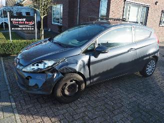  Ford Fiesta 1.25 Trend 2010/3