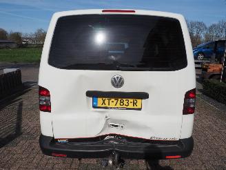 Volkswagen  Transporter 1.9 TDi Camper picture 5