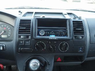 Volkswagen  Transporter 1.9 TDi Camper picture 25