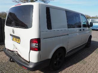 Volkswagen  Transporter 1.9 TDi Camper picture 4