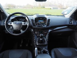 Ford Kuga 1.5 Titanium picture 9