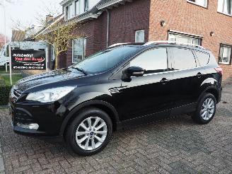 Tweedehands auto Ford Kuga 1.5 Titanium 2017/1