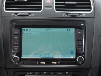 Volkswagen Golf 1.2TSi HighLine Match picture 19