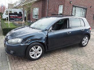  Volkswagen Golf 1.2TSi HighLine Match 2012/5