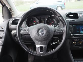 Volkswagen Golf 1.2TSi HighLine Match picture 14