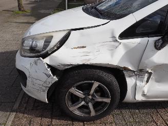 Kia Rio 1.1 CRdi Plus Pack picture 8