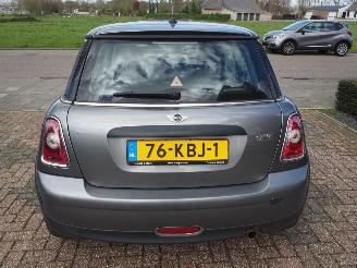 Mini Mini 1.4 One Earl Grey picture 5