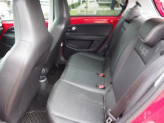 Volkswagen Up! 1.0 Move Up BlueMotion picture 13