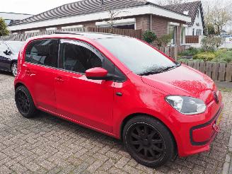 Volkswagen Up! 1.0 Move Up BlueMotion picture 3