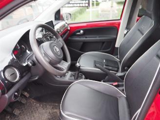Volkswagen Up! 1.0 Move Up BlueMotion picture 14
