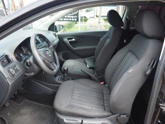 Volkswagen Polo 1.0 picture 20