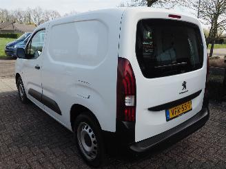 Peugeot Partner 1.5 Hdi Premium Automaat picture 6