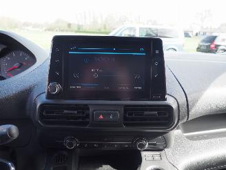 Peugeot Partner 1.5 Hdi Premium Automaat picture 17
