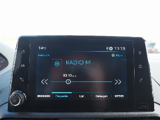 Peugeot Partner 1.5 Hdi Premium Automaat picture 18