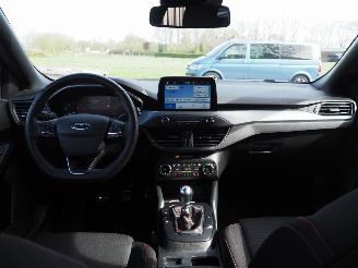 Ford Focus 1.0 EcoBoost Hybrid ST Line picture 15