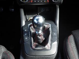 Ford Focus 1.0 EcoBoost Hybrid ST Line picture 22