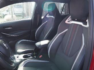 Toyota Corolla Touring Sports 2.0 Hybrid GR-Sport Plus picture 22