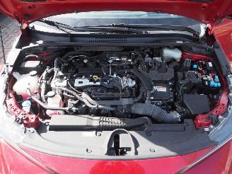 Toyota Corolla Touring Sports 2.0 Hybrid GR-Sport Plus picture 9