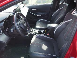 Toyota Corolla Touring Sports 2.0 Hybrid GR-Sport Plus picture 21