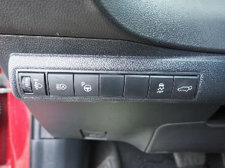 Toyota Corolla Touring Sports 2.0 Hybrid GR-Sport Plus picture 25