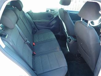 Volkswagen Golf 1.8 TSI Comfortline picture 20